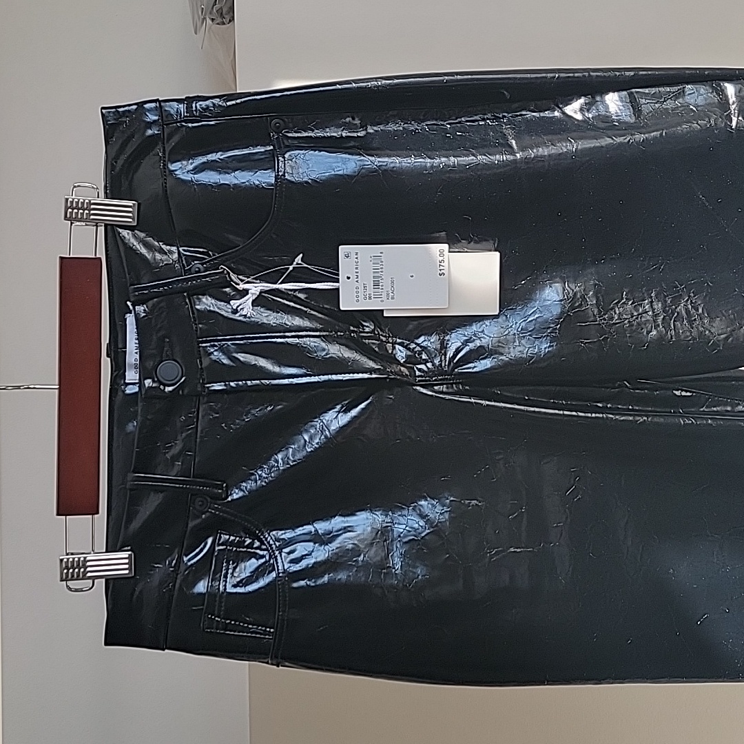 Wrong Size